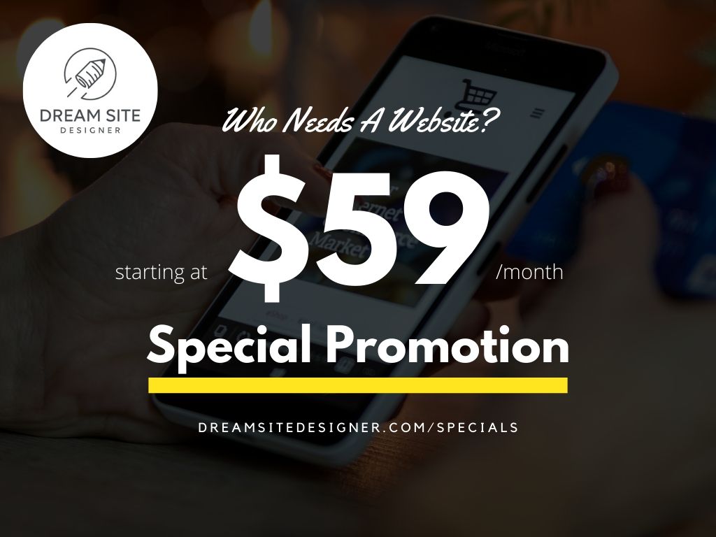 ValuPak Special Promotion